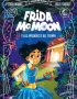 Frida McMoon y los aprendices del tiempo (Magos del Humor Frida McMoon 1)