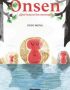 Onsen ¿Qué hacen los monos?