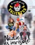 El Club de los Valientes 1 - Nadie es invisible