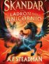 Skandar y el ladrón del unicornio (Skandar 1)