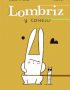 Lombriz y conejo