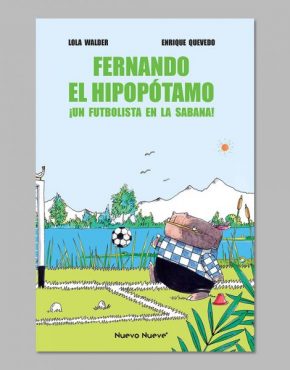 Fernando el Hipopótamo