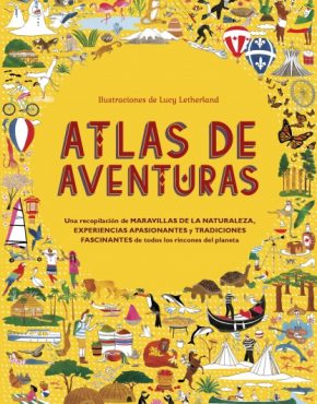 Atlas de Aventuras