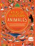 Atlas de Aventuras Animales