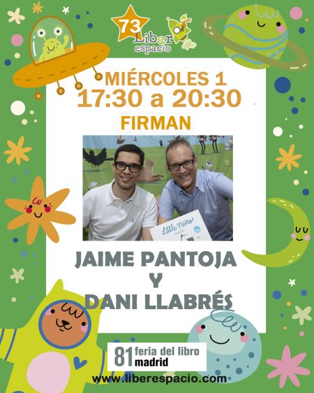 Jaime Pantoja y Dani Llabrés 22 copia