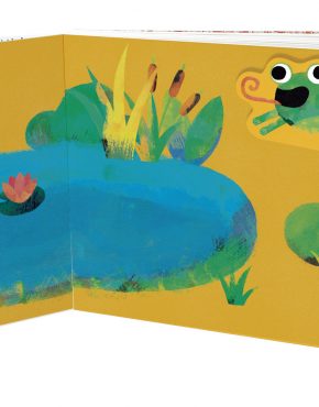 ESP Hambre de dargon INT