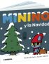 Minino y la Navidad