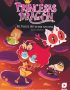 Princesas Dragón 13: En busca del arma secreta