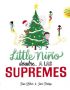 Ljittle Niños descubre a... Las Supremes