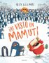 ¡He visto un mamut!