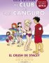 El Club de las Canguro 7: El crush de Stacey