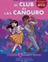 El club de las canguro 8: Logan X Mary Anne
