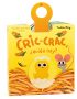 Cric-crac, ¿quién hay?