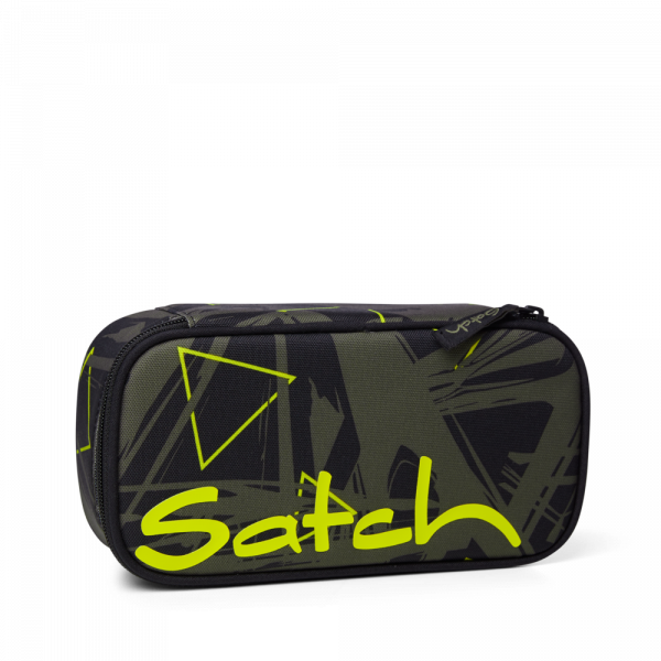 Estuche Satch Geo Storm