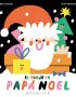 El viaje de Papá Noel