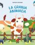La granja animada