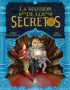 La mansión de los secretos