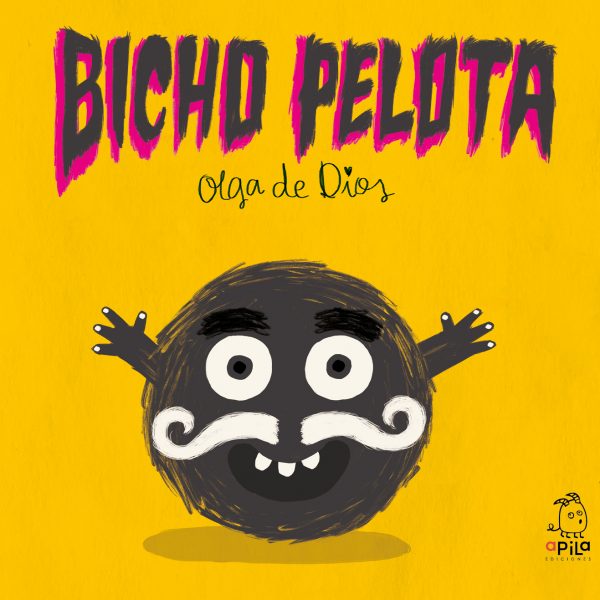 Bicho Pelota