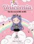Unicornia 1 - Un lío con brilli-brilli