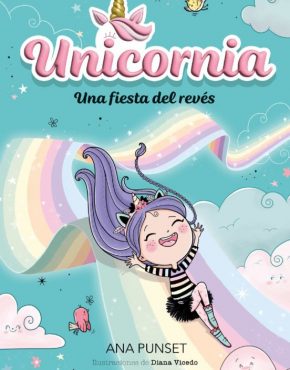 Unicornia 2 - Una fiesta del revés