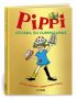 Pippi celebra su cumpleaños