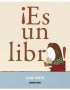 ¡Es un libro!