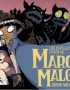 Los espeluznantes casos de Margo Malo