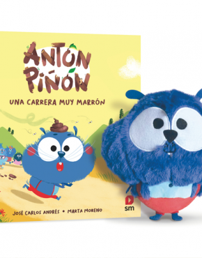 Pack Antón Piñón