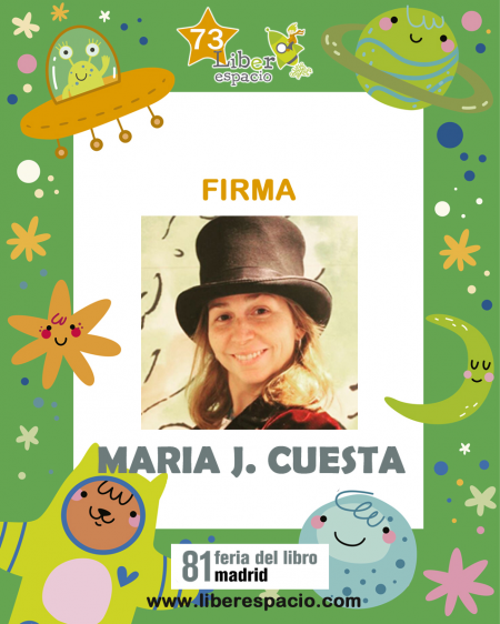 Maria J. Cuesta 23