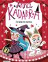 Anna Kadabra 9. Un lobo en escena