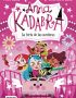 Anna Kadabra 11. La feria de las sombras