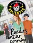 El Club de los Valientes 2 - Puedes contar conmigo