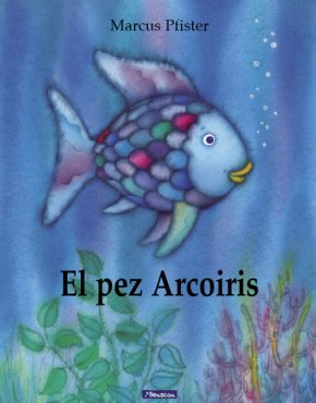 El pez arcoiris