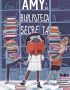 Amy y la biblioteca secreta
