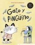 Gato y Pingüino