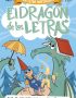 El dragón de las letras 1 - Ana, el dragón y la nube aspirador