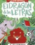 El dragón de las letras 2 - El león desmelenado no se come ni un bocado