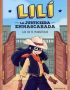 Lili la justiciera enmascarada: las siete magníficas