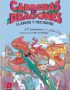 Carreras de dragones 1: Llamas y hechizos