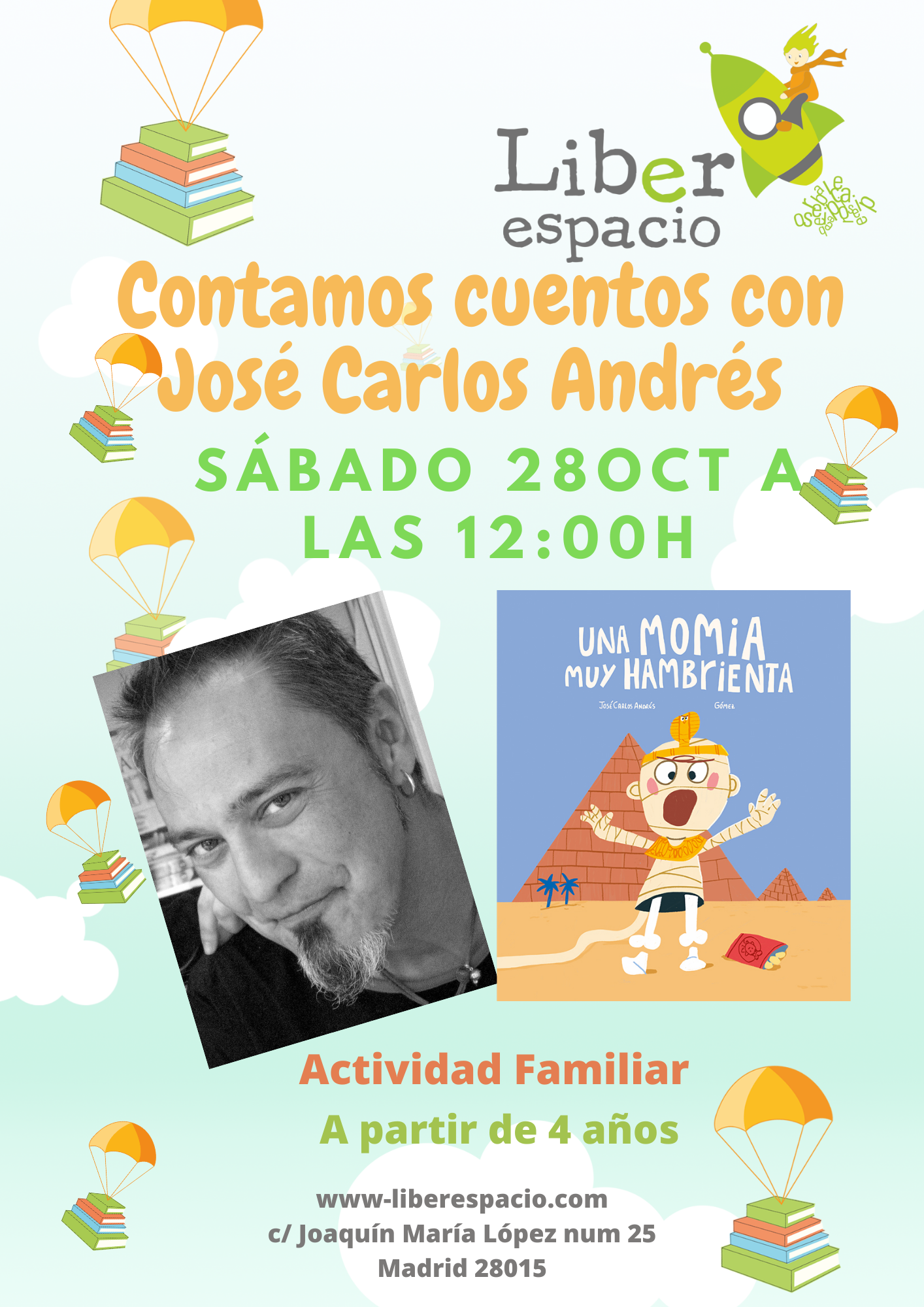jose carlos