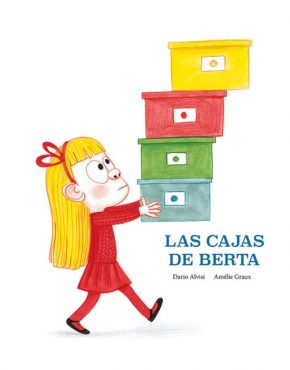 Las cajas de Berta