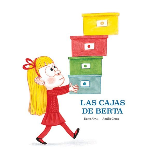 Las cajas de Berta