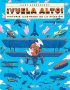 ¡Vuela Alto! Historia ilustrada de la aviación
