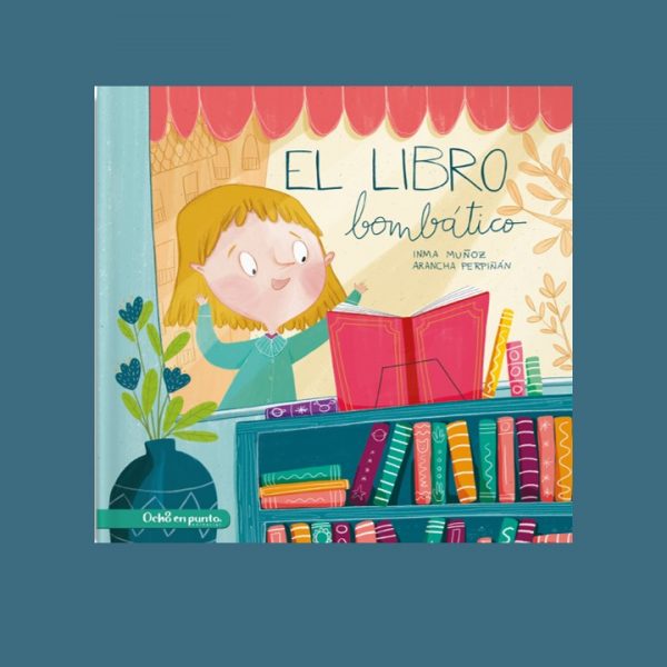 El libro bombático