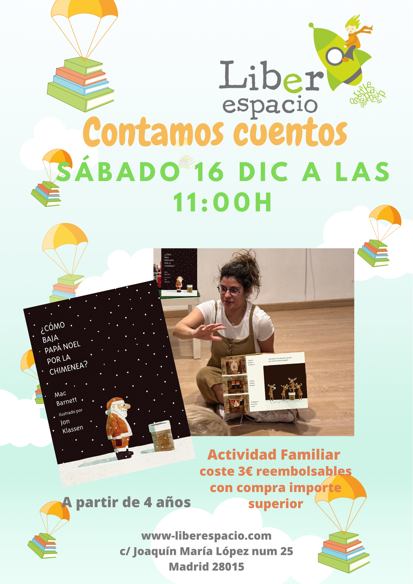 CUENTOsábado16 dic