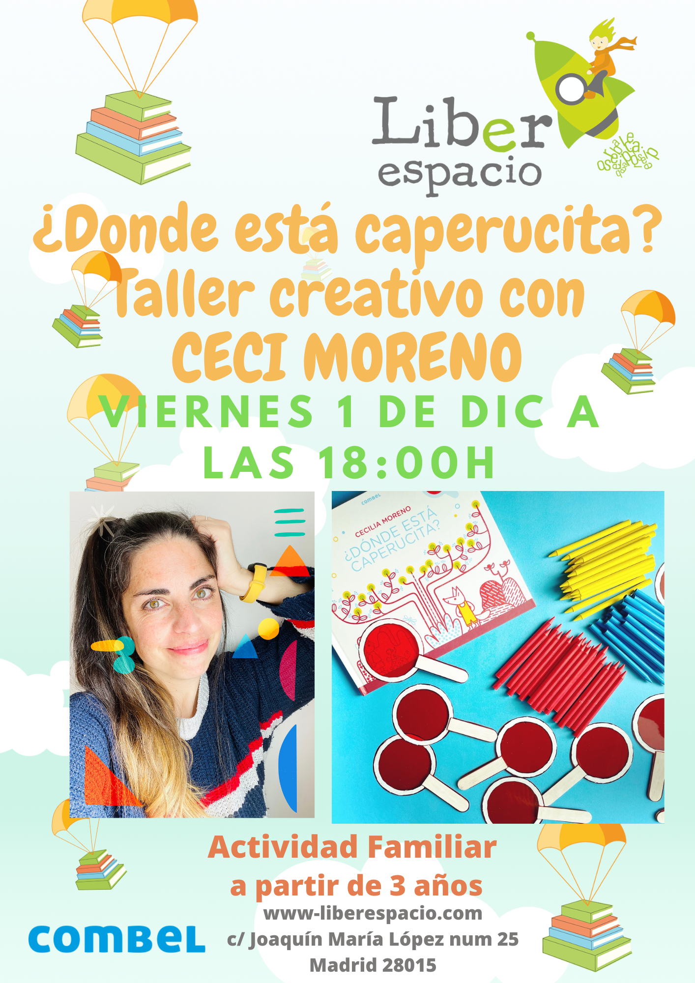 Ceci Moreno 1 de dici