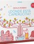 ¿Dónde está Caperucita?