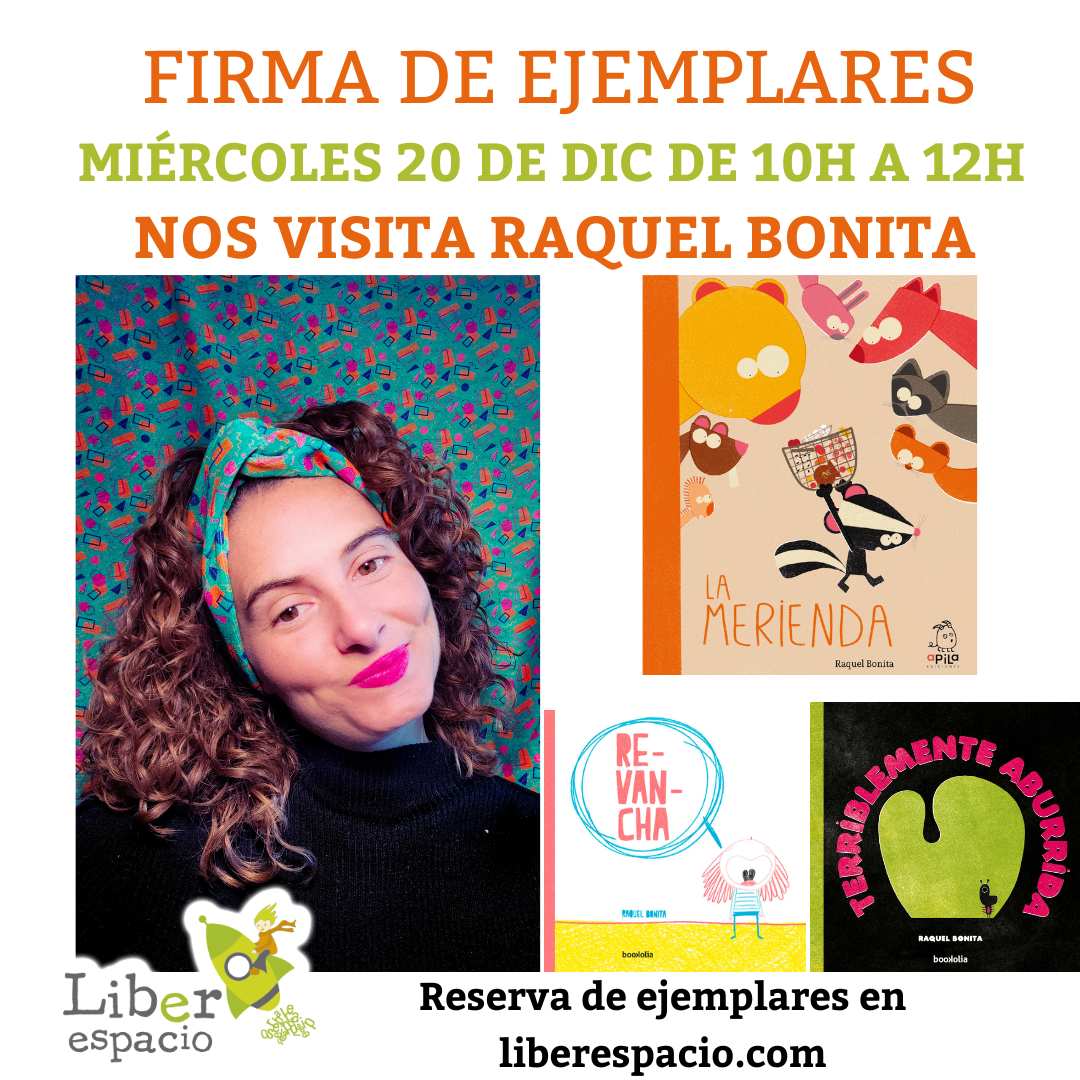 FIRMA DE EJEMPLARES