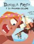 Daniela pirata y la malvada Cíclope