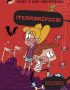 Agus y los monstruos 24: ¡Terrorífico!